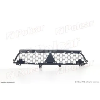Maska MITSUBISHI OUTLANDER (CW0), 07-12; 