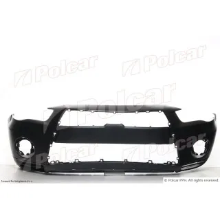 Prednji branik MITSUBISHI OUTLANDER (CW0), 07-12; 