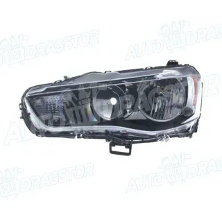 Far MITSUBISHI OUTLANDER (CW0), 07-12; 