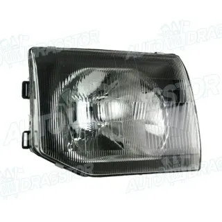 Far MITSUBISHI MONTERO (V20/V40), 92-95; PAJERO (V20/40), 91-01; 