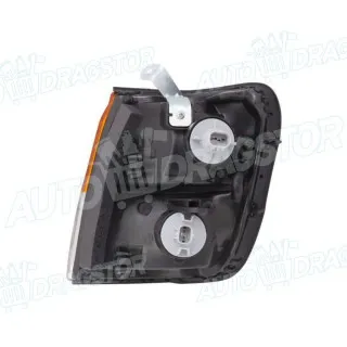 Prednji migavac sa pozicijom MITSUBISHI MONTERO (V20/V40), 92-95; PAJERO (V20/40), 91-01; 