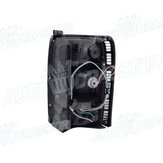 Štop svetlo MITSUBISHI MONTERO (V20/V40), 92-95; PAJERO (V20/40), 91-01; 