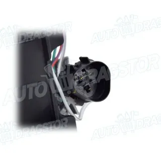 Štop svetlo MITSUBISHI MONTERO (V20/V40), 92-95; PAJERO (V20/40), 91-01; 