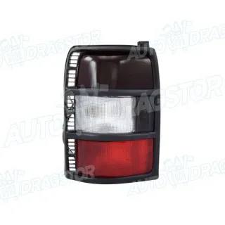 Štop svetlo MITSUBISHI MONTERO (V20/V40), 92-95; PAJERO (V20/40), 91-01; 