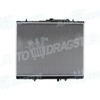 Hladnjak MITSUBISHI MONTERO SPORT (K90), 96-08; PAJERO SPORT (K90), 96-08; 