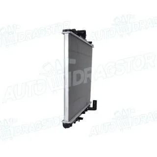 Hladnjak MITSUBISHI MONTERO SPORT (K90), 96-08; PAJERO SPORT (K90), 96-08; 