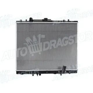 Hladnjak MITSUBISHI MONTERO SPORT (K90), 96-08; PAJERO SPORT (K90), 96-08; 