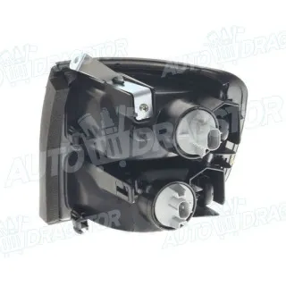 Prednji migavac sa pozicijom MITSUBISHI PAJERO (V20/40), 91-01; 