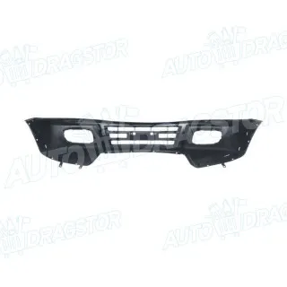 Prednji branik MITSUBISHI PAJERO (V60/V70), 99-06; 