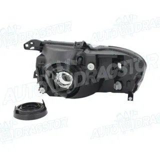 Far MITSUBISHI PAJERO (V60/V70), 99-06; 