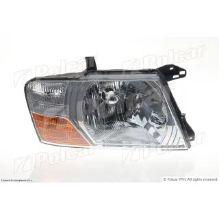 Far MITSUBISHI PAJERO (V60/V70), 99-06; 