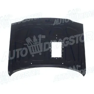 Hauba MITSUBISHI L200, 96-01; 