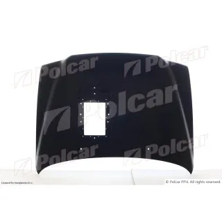 Hauba MITSUBISHI L200, 96-01; 