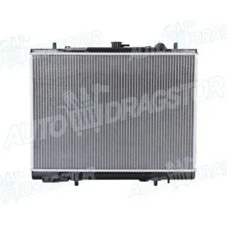 Hladnjak MITSUBISHI L200, 96-01; 