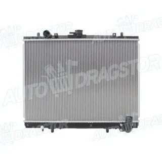 Hladnjak MITSUBISHI L200, 96-01; 