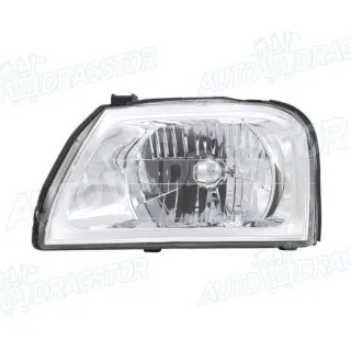Far MITSUBISHI L200, 01-05; 