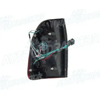 Štop svetlo MITSUBISHI L200, 01-05; 