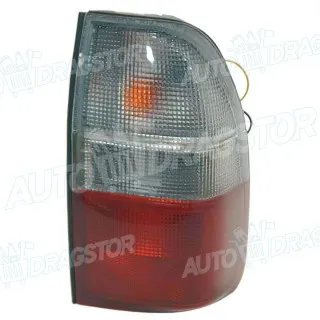 Štop svetlo MITSUBISHI L200, 01-05; 