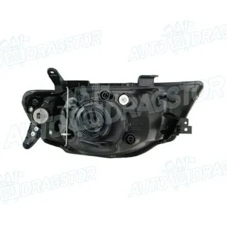 Far MITSUBISHI L200, 05-15; 