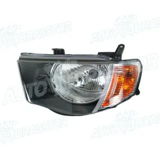 Far MITSUBISHI L200, 05-15; 