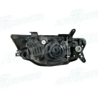 Far MITSUBISHI L200, 05-15; 