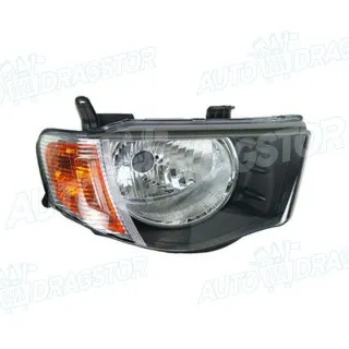 Far MITSUBISHI L200, 05-15; 