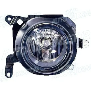 Maglenka MITSUBISHI L200, 05-15; 