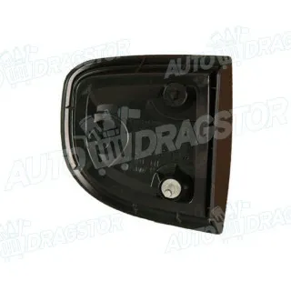 Katadiopter MITSUBISHI L200, 05-15; 