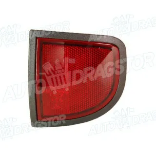 Katadiopter MITSUBISHI L200, 05-15; 