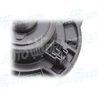 Ventilator kabine MITSUBISHI MONTERO SPORT (K90), 96-08; PAJERO SPORT (K90), 96-08; 