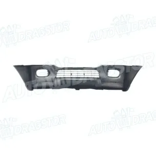 Prednji branik MITSUBISHI MONTERO SPORT (K90), 96-08; PAJERO SPORT (K90), 96-08; 