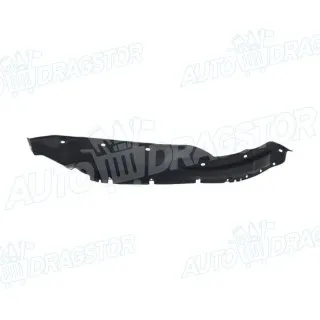 Plastično podkrilo MITSUBISHI MONTERO SPORT (K90), 96-08; PAJERO SPORT (K90), 96-08; 
