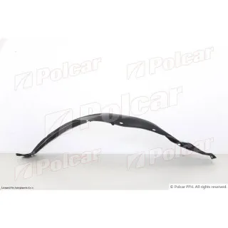 Plastično podkrilo MITSUBISHI MONTERO SPORT (K90), 96-08; PAJERO SPORT (K90), 96-08; 