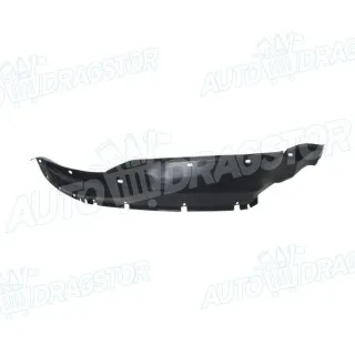 Plastično podkrilo MITSUBISHI MONTERO SPORT (K90), 96-08; PAJERO SPORT (K90), 96-08; 