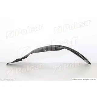 Plastično podkrilo MITSUBISHI MONTERO SPORT (K90), 96-08; PAJERO SPORT (K90), 96-08; 