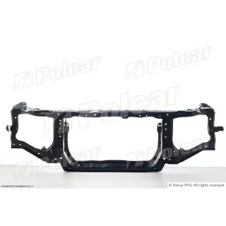 Prednji vezni lim MITSUBISHI PAJERO (V80/V90), 07-; 
