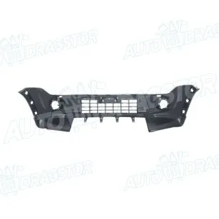 Prednji branik MITSUBISHI PAJERO (V80/V90), 07-; 