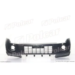 Prednji branik MITSUBISHI PAJERO (V80/V90), 07-; 