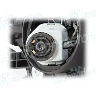 Far MITSUBISHI PAJERO (V80/V90), 07-; 