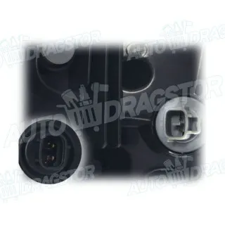 Far MITSUBISHI PAJERO (V80/V90), 07-; 