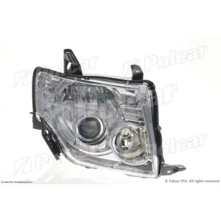 Far MITSUBISHI PAJERO (V80/V90), 07-; 