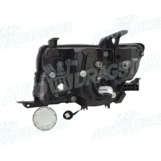 Far MITSUBISHI PAJERO (V80/V90), 07-; 