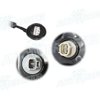 Far MITSUBISHI PAJERO (V80/V90), 07-; 