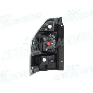 Štop svetlo MITSUBISHI PAJERO (V80/V90), 07-; 