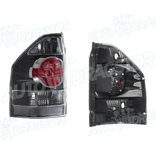 Štop svetlo MITSUBISHI PAJERO (V80/V90), 07-; 
