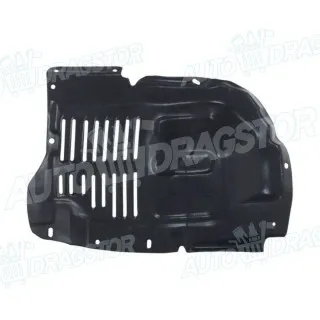 Plastično podkrilo MITSUBISHI 3000GT (Z16A), 90-99; 