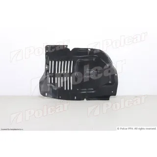 Plastično podkrilo MITSUBISHI 3000GT (Z16A), 90-99; 