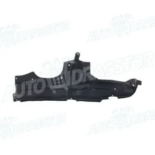 Plastično podkrilo MITSUBISHI 3000GT (Z16A), 90-99; 