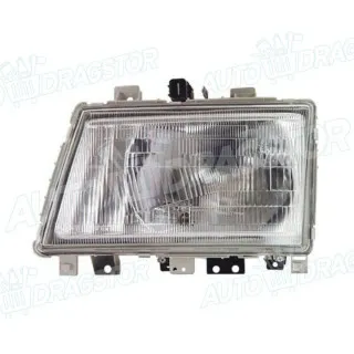 Far MITSUBISHI CANTER (FUSO), 05-; 