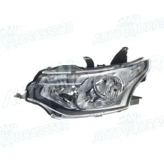 Far MITSUBISHI OUTLANDER (GG/GF), 12-; 